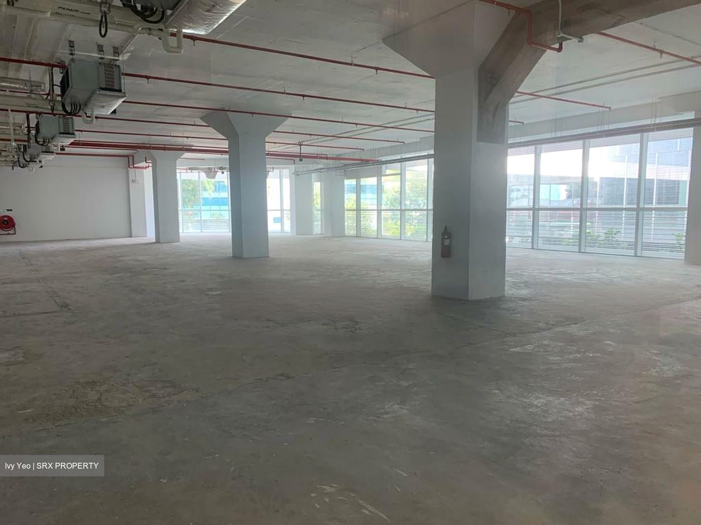 Luzerne Building (D12), Factory #475478691